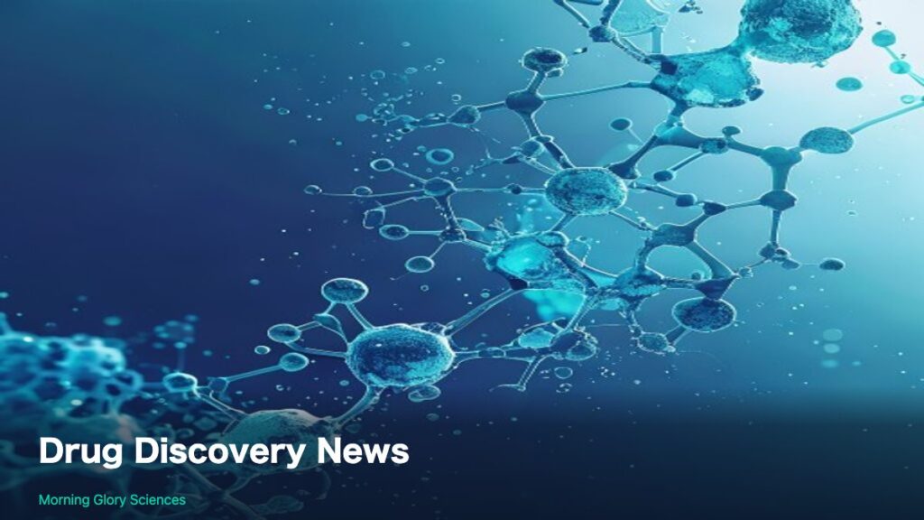 Drug Discovery News