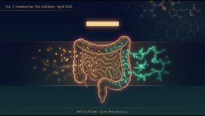 FMT-LUMINate解剖：奏効者は自分の有害菌（Enterocloster, Clostridium innocuum等）を選択的に失っていた