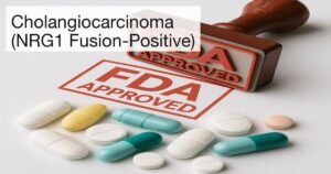 Cholangiocarcinoma (NRG1 Fusion-Positive)