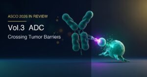 ASCO 2026 in Review Vol.3 adc eyecatch
