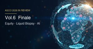 ASCO 2026 in Review Vol.6 global-ai eyecatch