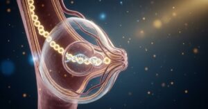 乳房という"木"が、なぜがんを生むのか：細胞・DNA・ホルモンから読み解く、がん化の入口